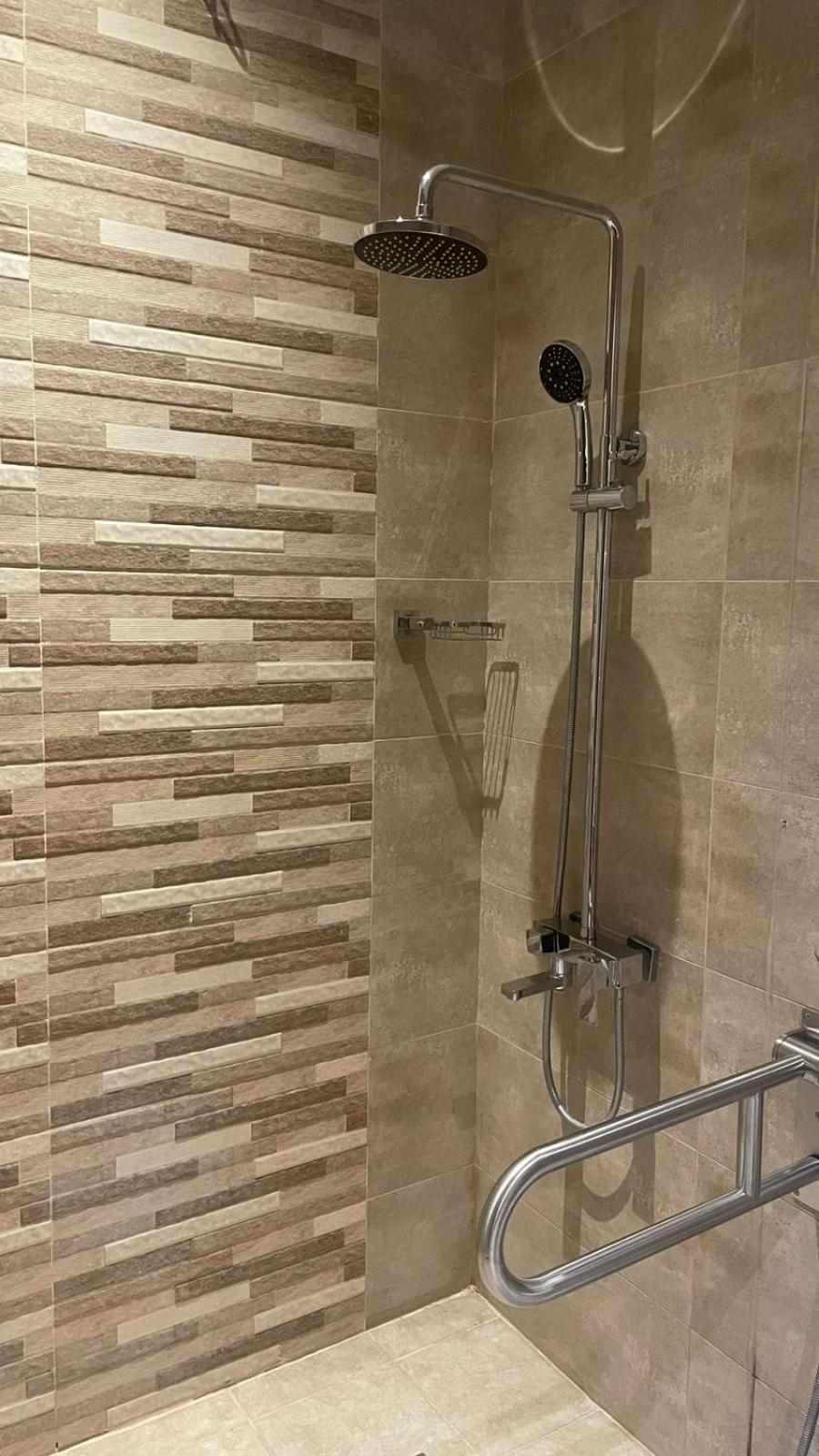Lavender Serviced Apartments Ta'if Buitenkant foto